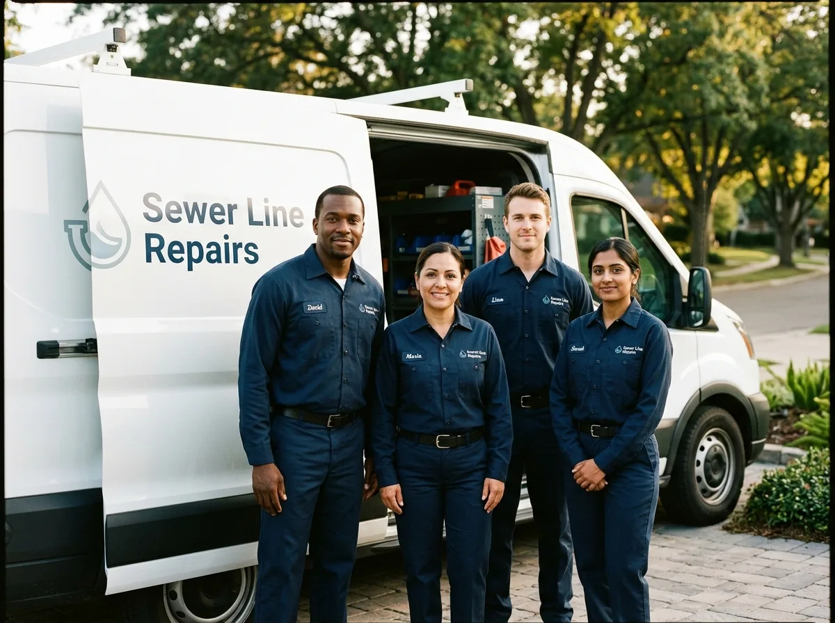 Emergency Plumber company in Fairview, NC