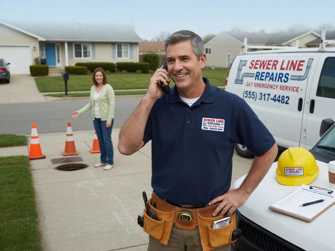 Emergency Plumber Fairview, NC FAQs